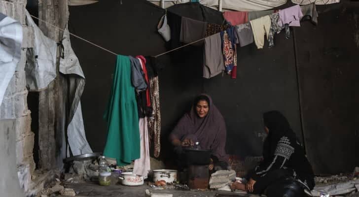 Occupation denies CEC access to Gaza and Jerusalem