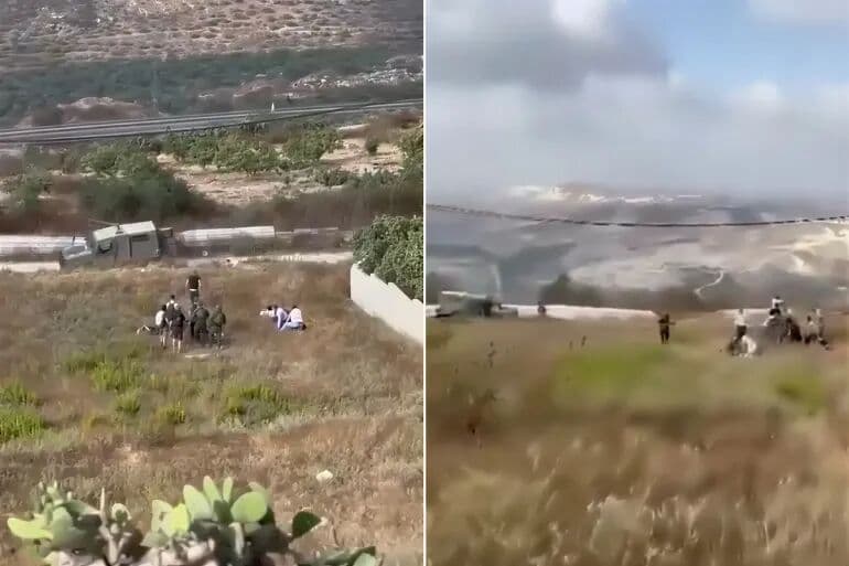الإسلامية المسيحية تفضح عجز المجتمع الدولي في مجزرة تل