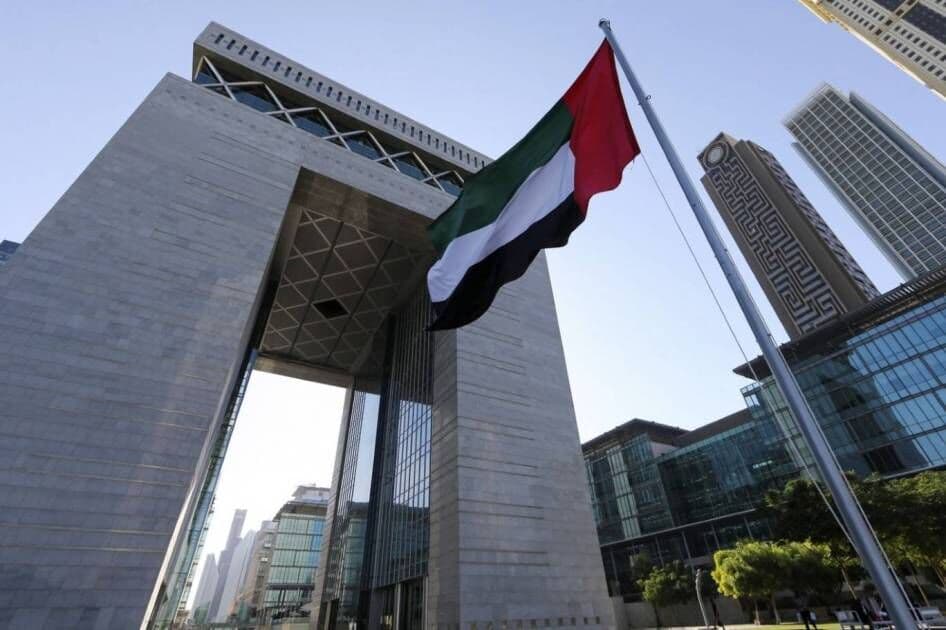 UAE suspends trade with Iran after missile strike