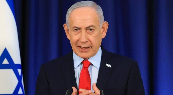 Palestinian presidency denies intervening in Israeli politics