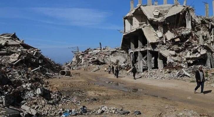 Four nations, including Morocco, to send forces to Gaza