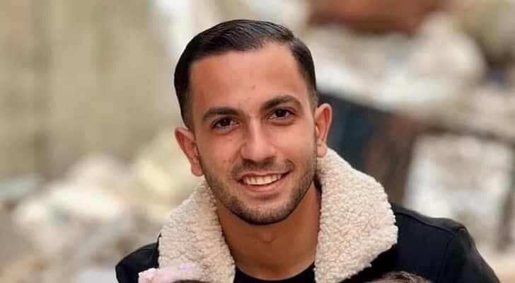 Meta shuts down Anas Sharif's Instagram