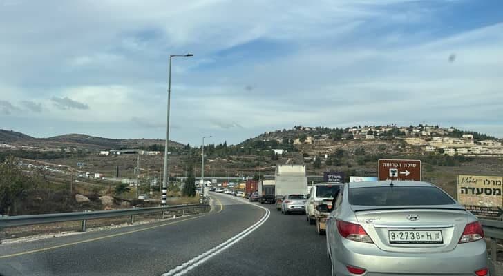 Netanyahu Conducts Raid at Eli Settlement