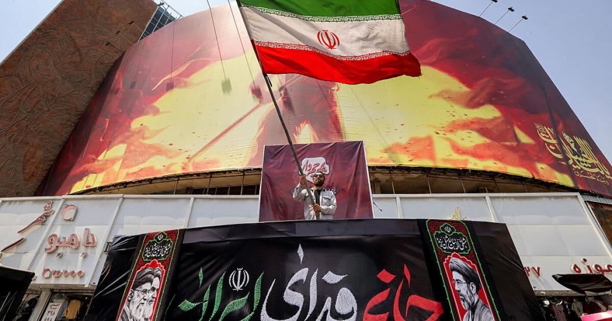 Hormuz Strait crisis nears resolution