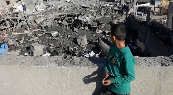 Palestinian Students Killed Since War
