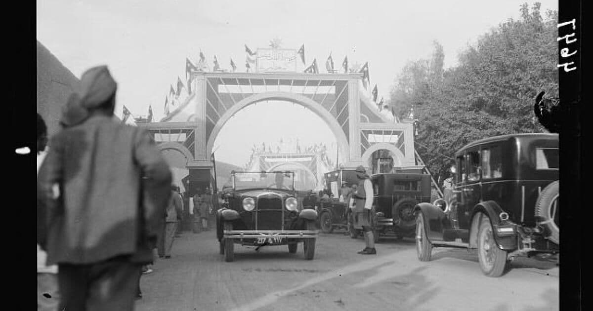 ذكرى استقلال العراق 1932 ودور عصبة الأمم
