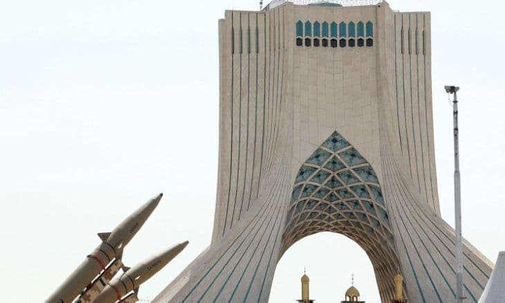 تصاعد في هجمات إيرانية على السعودية والأردن