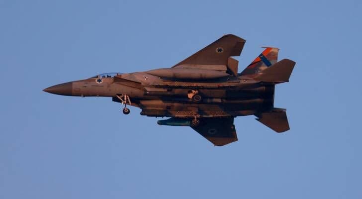 الاحتلال يعلن مقتل مسؤول في حماس بغارة على غزة