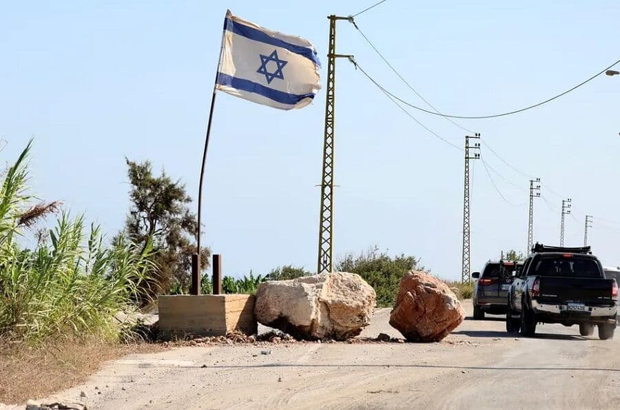 South Lebanon experimental zones start