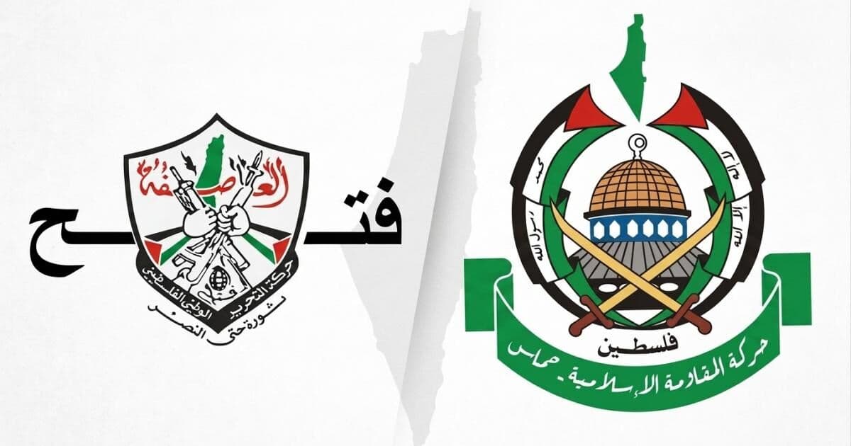 حراك سياسي في القاهرة لحسم الانتخابات الفلسطينية