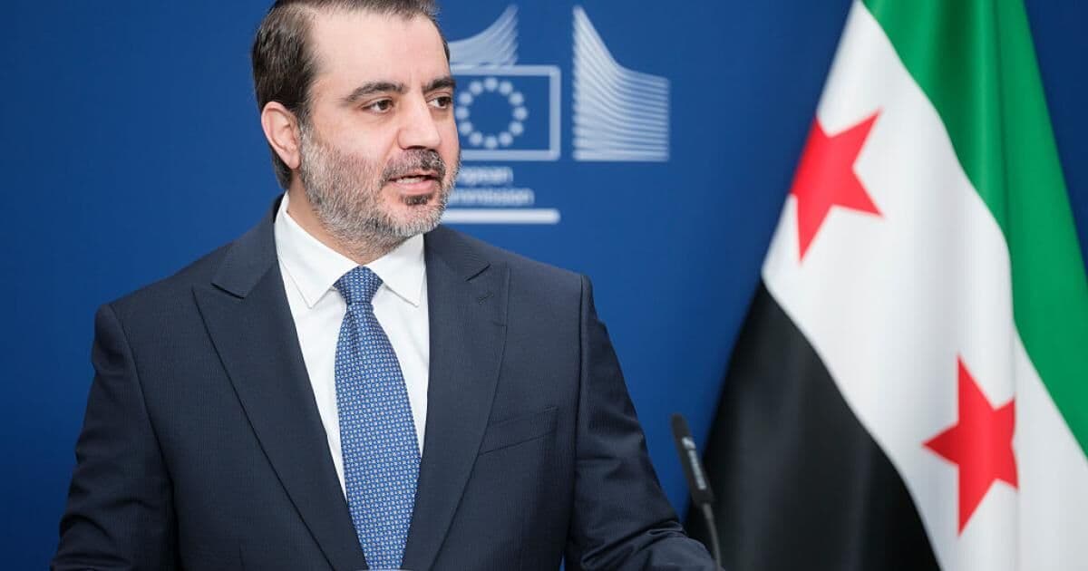 سوري يلتقي مدير الموساد لخفض التوتر