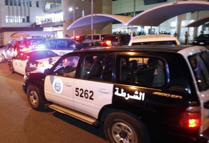 الأمن الكويتي يلاحق مخطط داعش بطائرة مسيرة