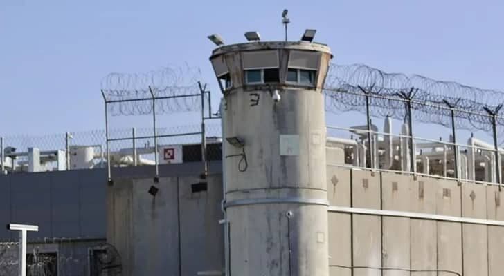 Martyrs Among Prisoners Over Three Years