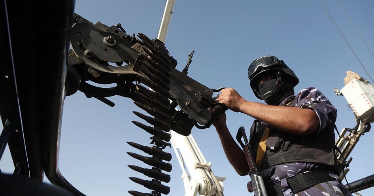 Yemen Faces Renewed Hostilities and Houthi Escalation