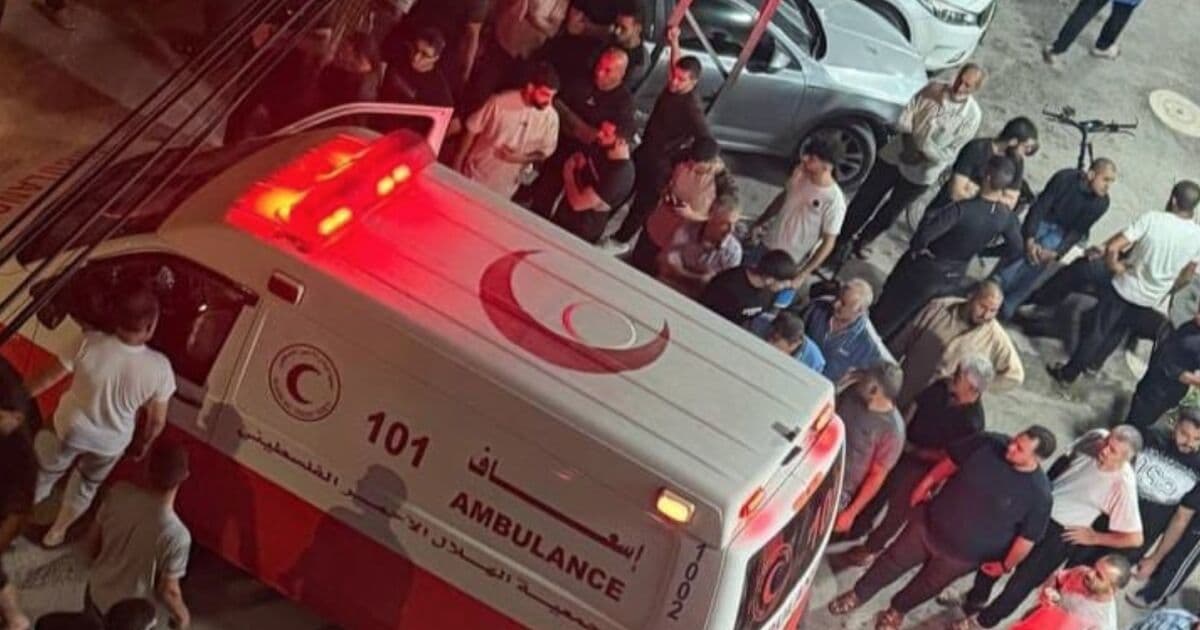 Settler attack in Qalqilya leads to martyr and injuries