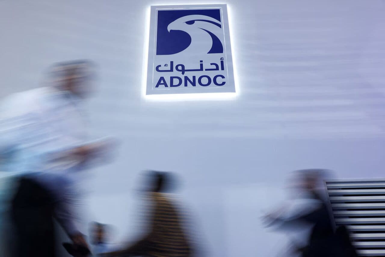 Adnoc Supply Raises 2026 Outlook After Record Q profits