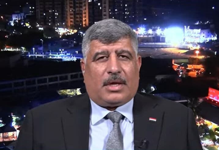 الجيش العراقي يؤكد استعداده لحماية السيادة