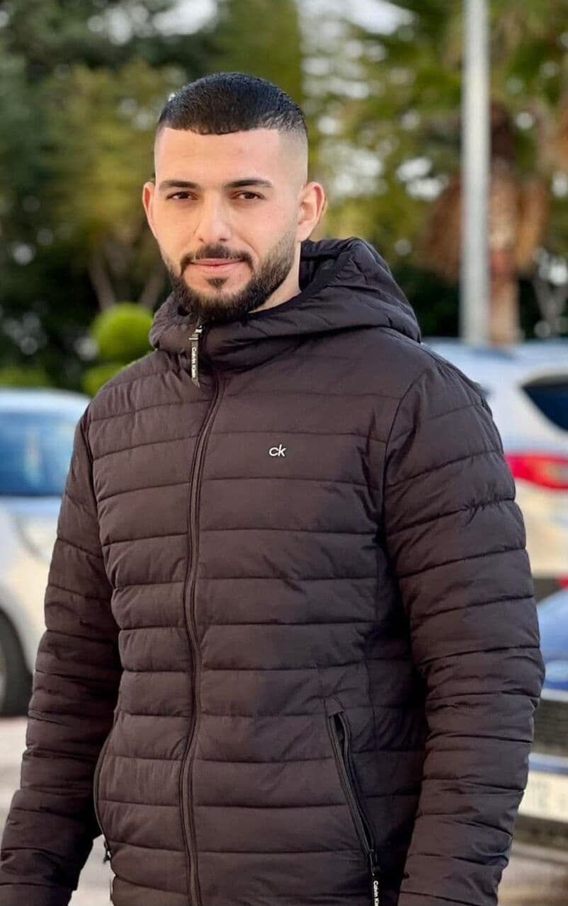 عبد الناصر اللحام يرأس اتحاد طلبة فلسطين