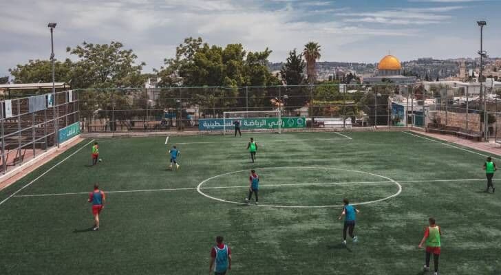 المحكمة العليا تأمر بجلسة قبل تمديد إغلاق جمعية برج اللقلق