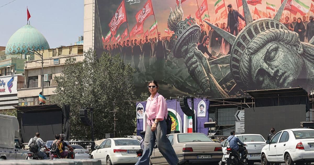 واشنطن تحقق في هجوم على زفاف بإيران ونتنياهو يتوقع سقوط النظام