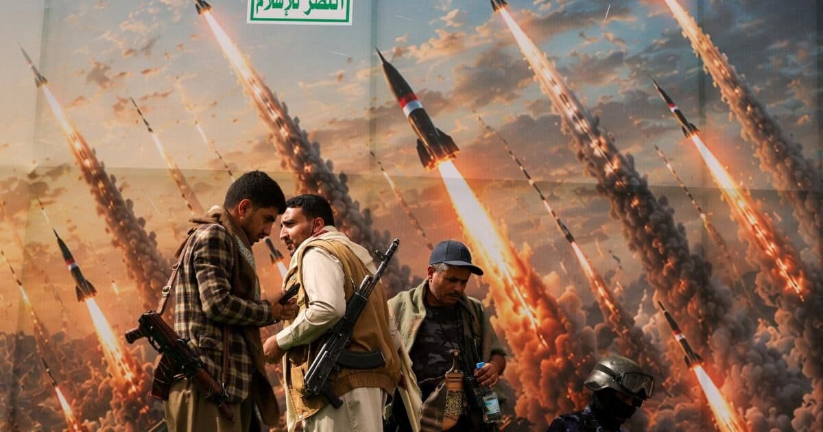 Military escalation in Yemen targets vessel and provinces
