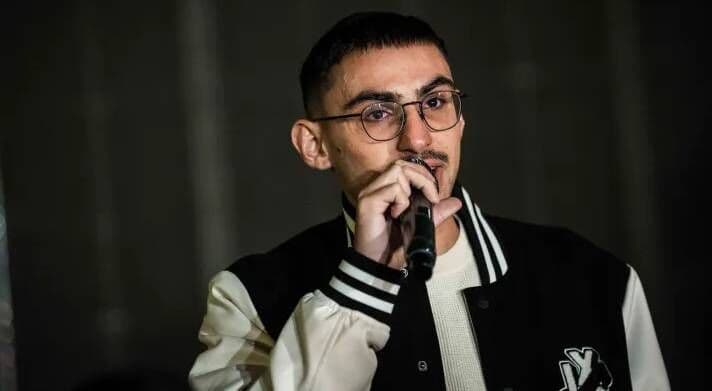Former soldier gains German citizenship after calls for Palestinian prisoner execution