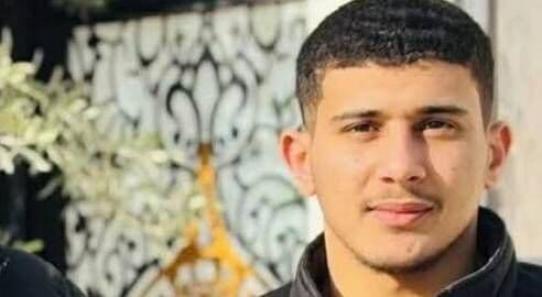 الاحتلال يهاجم منزل عمر طوباسي في حجة