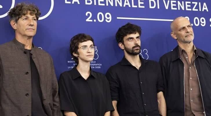 الجيش الإسرائيلي يهاجم فيلم نازا ويشكو تزييف استهداف المدنيين