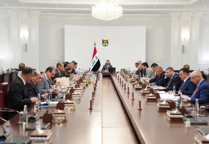 العراق يعلن عطلة بمناسبة انتهاء مهام التحالف الدولي