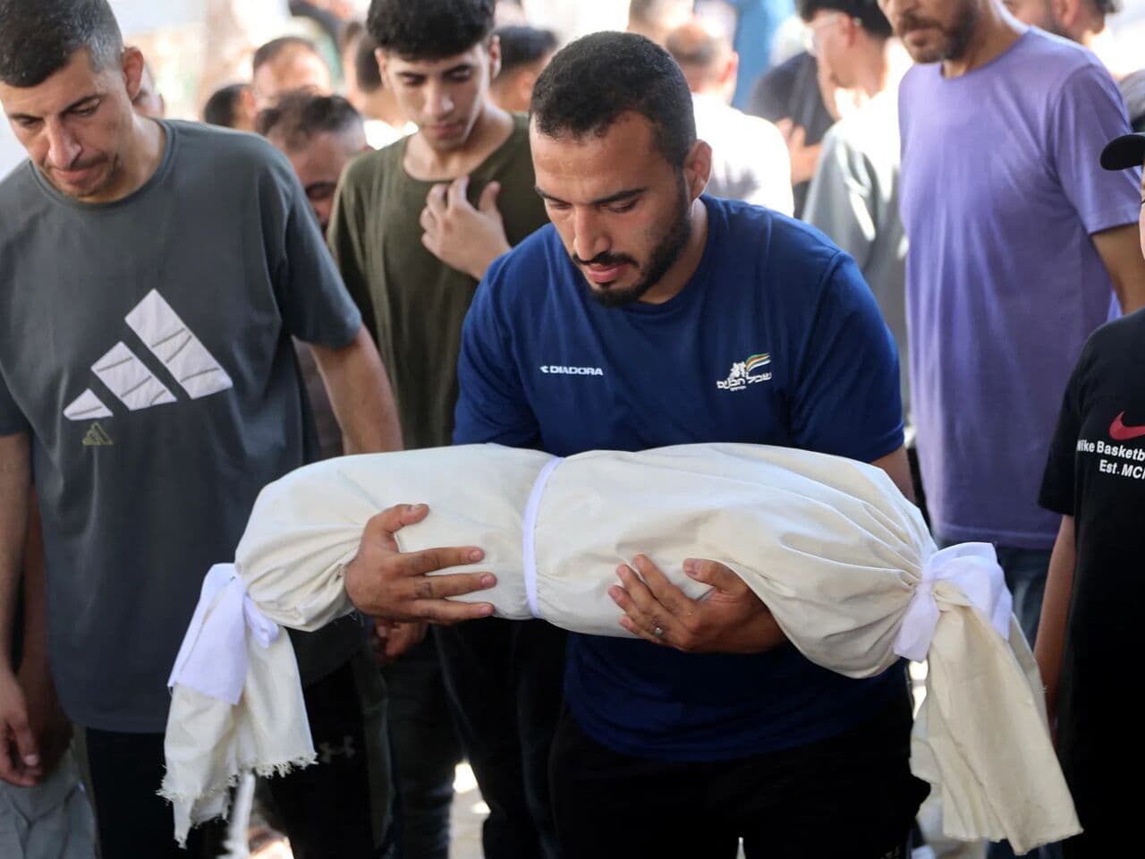 الأمم المتحدة: يوليو الأكثر دموية في غزة هذا العام
