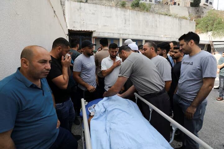 Netanyahu plans new West Bank settlements