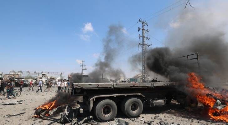 Gaza Martyrs Rise Amid Ceasefire Violations