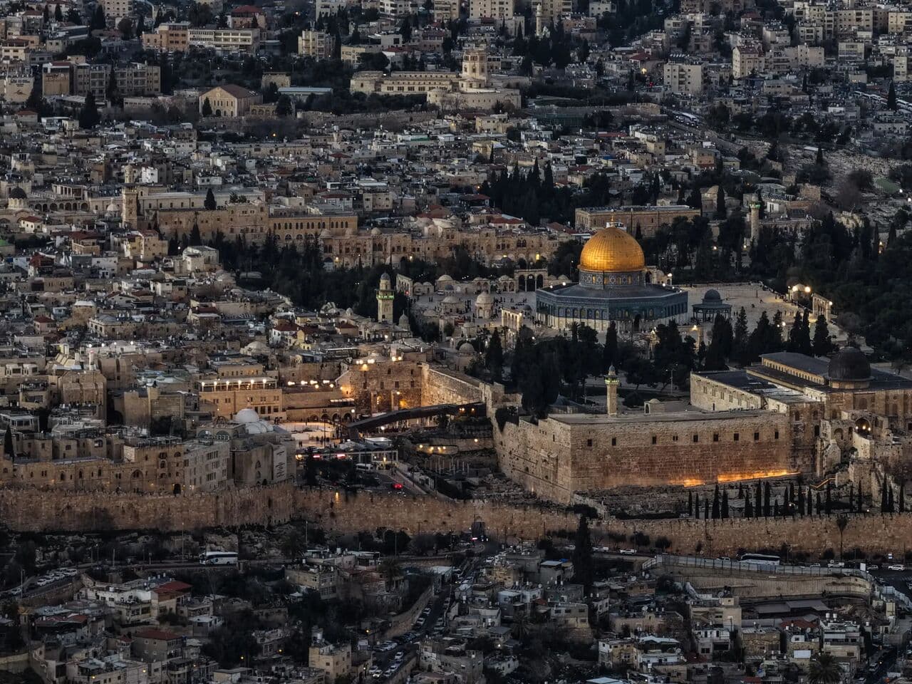 UNESCO approves heritage protection in Palestine