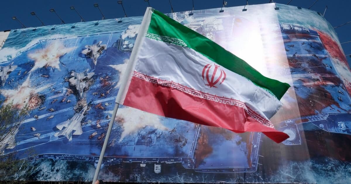 هل تعيد الحرب تشكيل تحالفات الشرق الأوسط