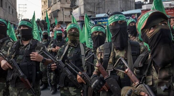 إحباط محاولات حماس في غزة