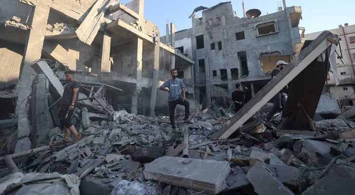 Gaza hospitals face generator shutdowns due to oil shortages
