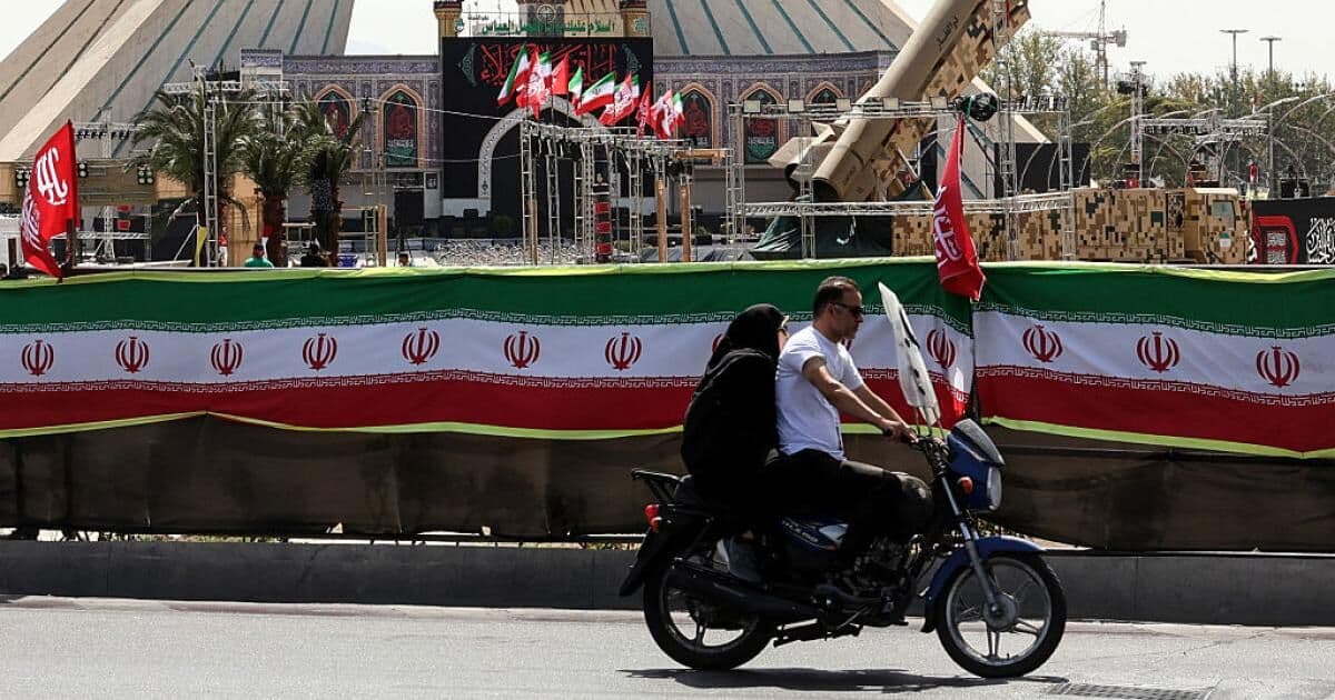 جهود دبلوماسية بين باكستان وقطر لتهدئة الأزمة بين طهران وواشنطن