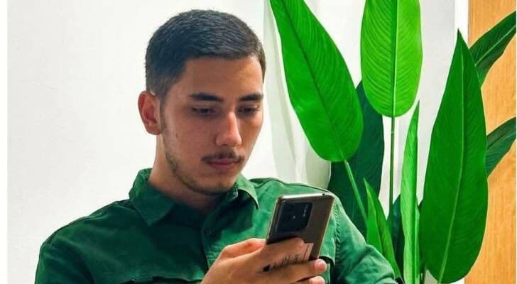 الشهيد يحيى نسمان يحقق 96.6% في الثانوي بعد استشهاده