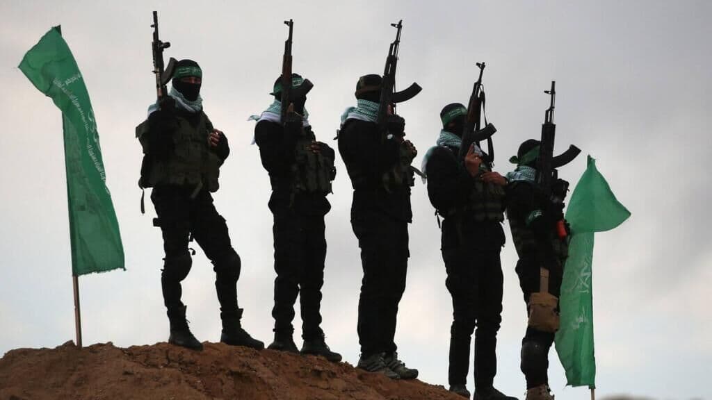 Hamas Denies Threats, Supports Ceasefire