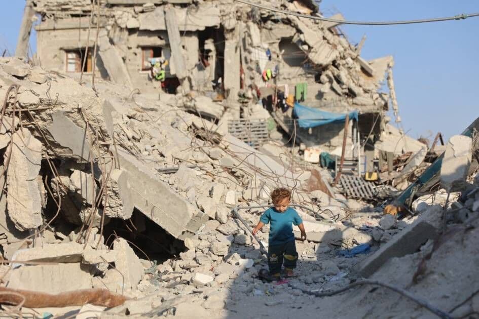 Qatar, Egypt, Turkey denounce Israeli breaches