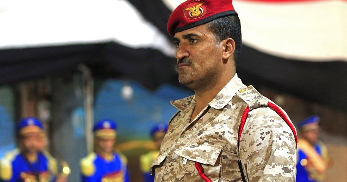 تعثر الحسم العسكري في اليمن