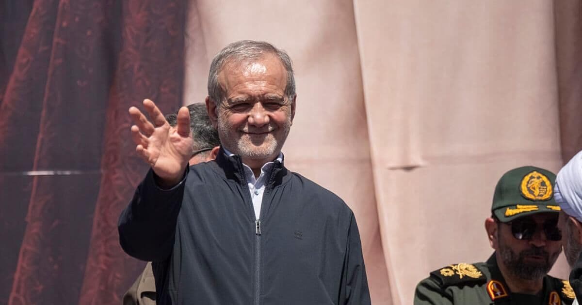 France pushes for Hormuz opening in Security Council