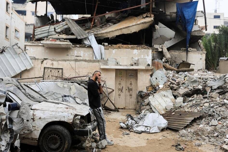 الاحتلال يعلن مقتل 12 رياضياً فلسطينياً في غزة