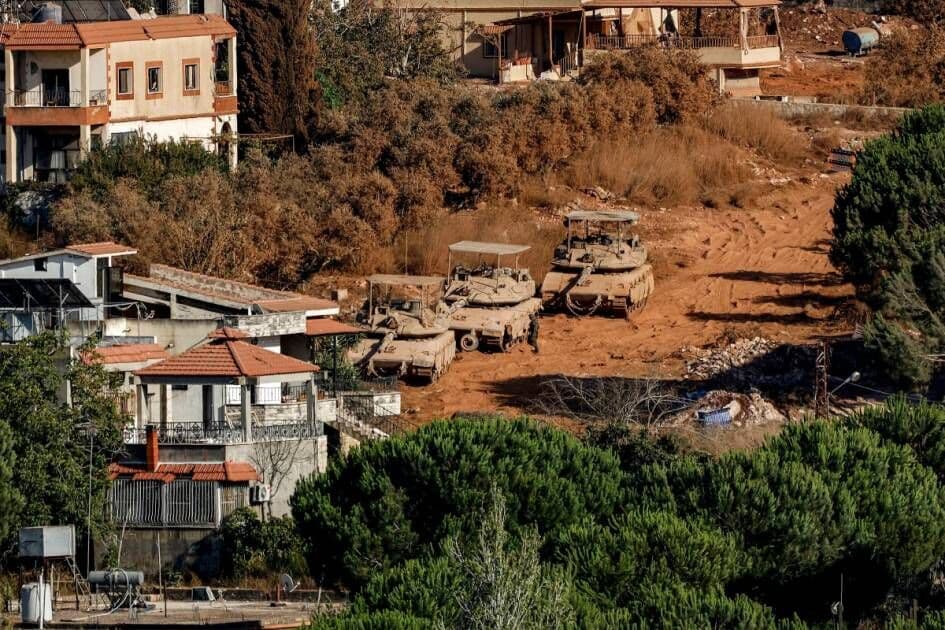 Rome talks Lebanon seeks Bint Jbeil Khiyam deployment
