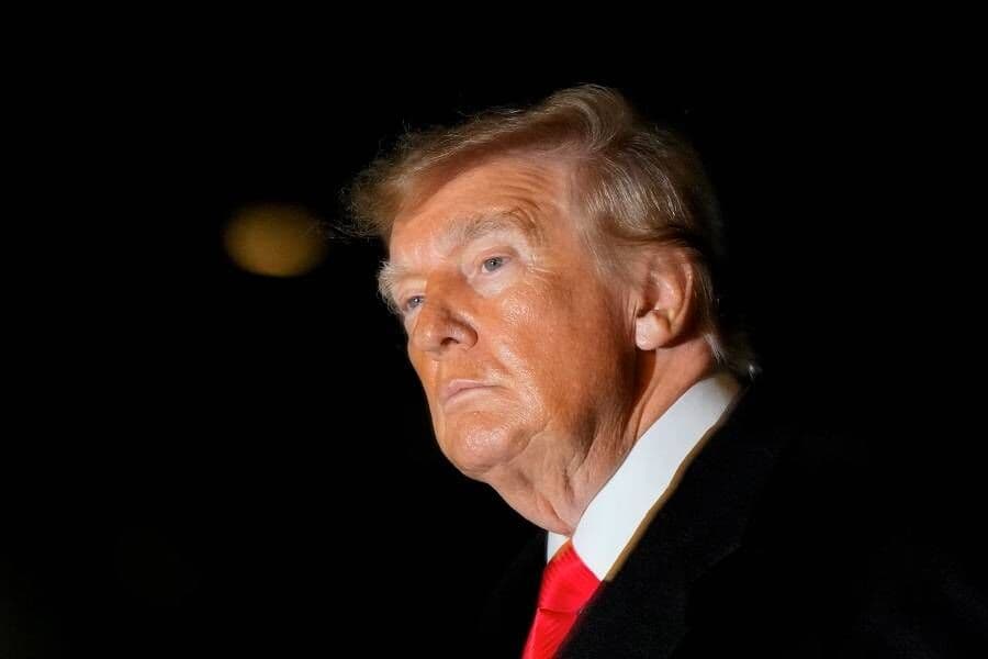 Trump: Tehran seeks deal but unsure how to achieve it