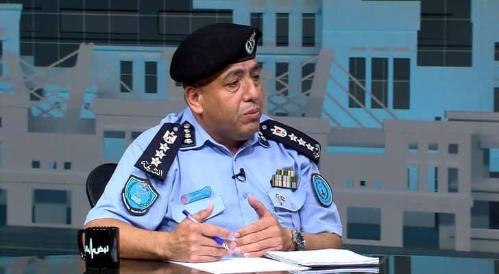 الشرطة الفلسطينية تكشف إحصائية الجرائم وتؤكد خلو المجتمع من العصابات