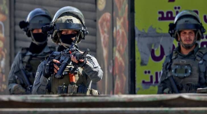 Guterres condemns Israel eviction of UNRWA center