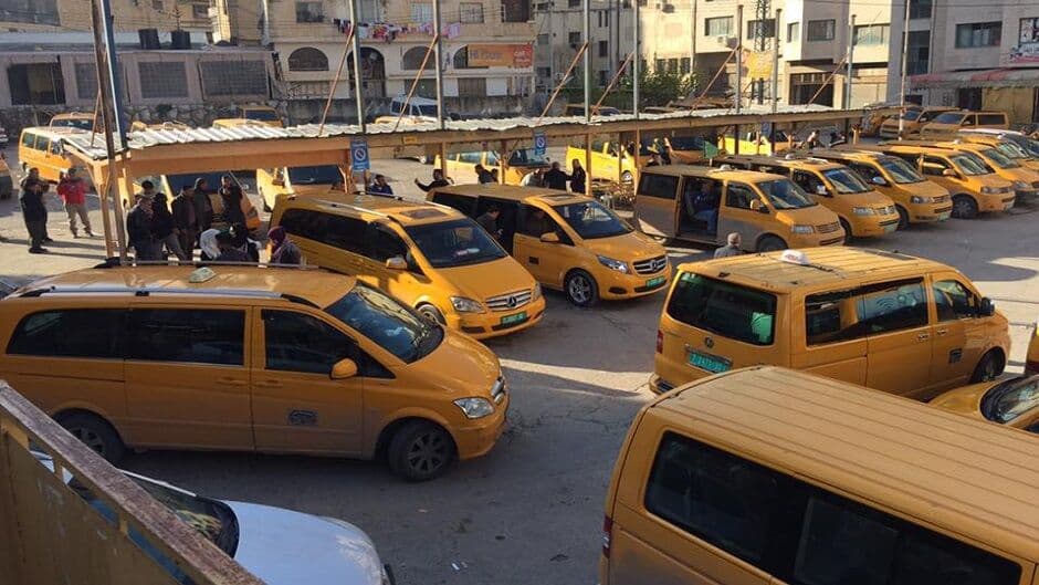 Public Transit Faces Growing Challenges