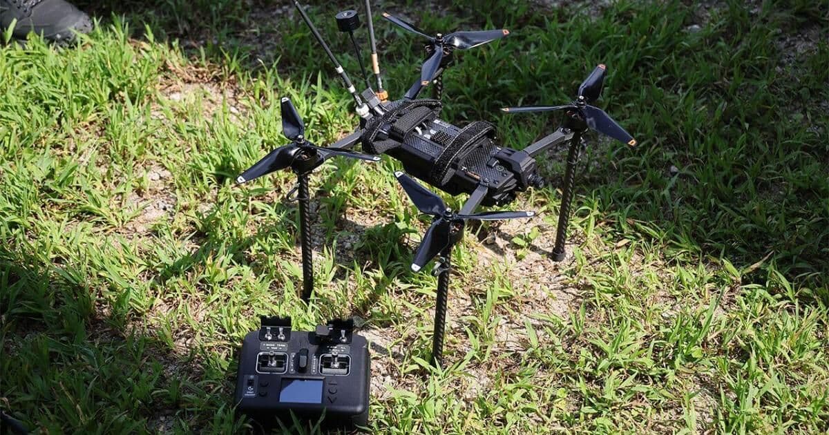 Yemen's Drone Warfare Evolution