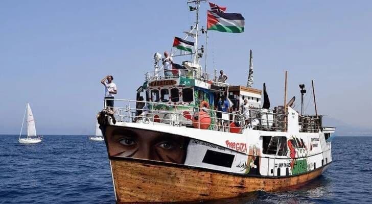 Freedom Fleet sets Gaza blockade mission date